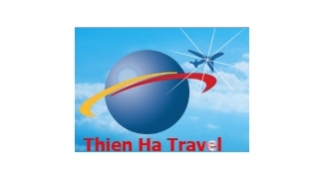 Thiết kế web Thiên Hà Travel
