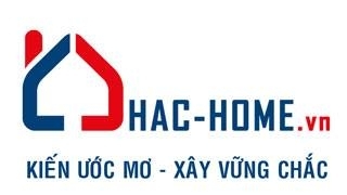 Thiết kế web Công ty Xây Dựng HAC