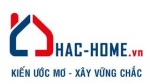 Thiết kế web Công ty Xây Dựng HAC