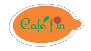 Thiết kế web Cafe fin