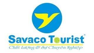 Thiết kế web Công ty du lịch Savaco Tourist