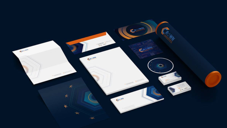 Dịch Vụ Thiết Kế Logo Chuyên Nghiệp: Không Chỉ Đẹp, Mà Phải Sinh Lời | Mondialsolution