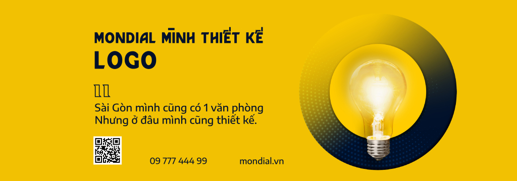 Dịch vụ thiết kế logo chuyên nghiệp